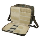 Drake Waterfowl Ol' Tom Treasure Chest Bottom Compartment  Image in Mossy Oak Greenleaf
