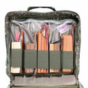 Drake Waterfowl Ol' Tom Treasure Chest Inside Image in Mossy Oak Greenleaf