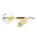 Strike King Bitsy Spinner Fishing Lure Image in Sugar Daddy