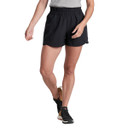 Kuhl Women's Vantage Trainer Short Image in Black