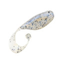 Mr. Crappie Crappie Cutter Soft Bait, 15 Pack