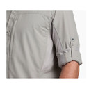 Kuhl Airspeed Button-Down Shirt Sleeve Image