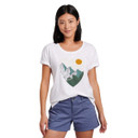 Kuhl Women's Topo Mountain Tee Image