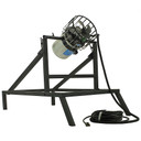 Higdon Outdoors 120V 1 HP Ice Blaster Image