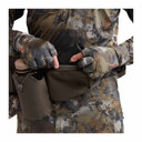 Sitka Turkey Tool Belt Pocket Image in Earth