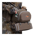 Sitka Turkey Tool Belt Diaphragm Holder Image in Earth