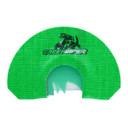 Phelps Game Calls Green Viper Diaphragm Turkey Call Image