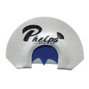 Phelps Game Calls Parrish Kill Zone Diaphragm Turkey Call Image