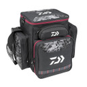 Daiwa D-VEC Tactical Soft-Sided Tackle Box Image