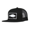 Shimano Original Flatbill Cap Image in Black