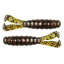 Goat 3.75" Soft Bait, 4 Pack