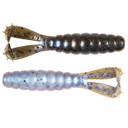 Billy Goat 4.25" Soft Bait - 3 Pack