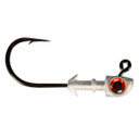 Diezel Eye Jighead 6/0 - 2 Pack