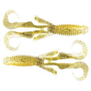 Gremlin 4.5" Soft Bait