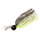 Chatterbait Jackhammer Stealthblade