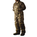 Banded Black Label Elite Uninsulated Breathable Waterfowl Wader in Natural Gear