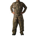 Banded Black Label Elite Uninsulated Breathable Waterfowl Wader in Realtree Max 7
