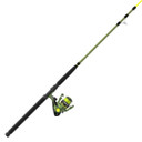 Big Cat Spinning Rod and Reel Combo