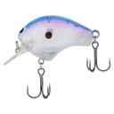 Shimano MacBeth 50 Hard Lure Image in Pro Blue