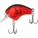 Shimano MacBeth 50 Hard Lure Image in Red Craw