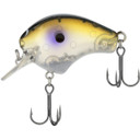 Shimano MacBeth 50 Hard Lure Image in Sleeper Shad