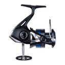 Shimano Nexave FI Spinning Reel Right Image