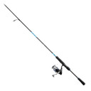 Shimano Nexave Spinning Rod and Reel Combo Image