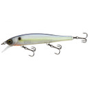 Image of the Yo-Zuri 3DB Jerkbait 110 in Ghost Sexy Shad