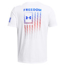 Freedom Flag Gradient T-Shirt