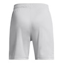 Under Armour Boys' Tech Logo Shorts Back Image.