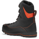 Lacrosse Ursa ES 8" Boot Back Image