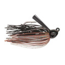 Strike King Bitsy Flip Jig Image in Camouflage