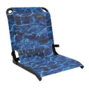 Cast-N-Blast Boat Seat