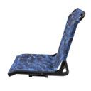 Cast-N-Blast Boat Seat