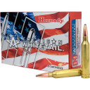 7mm Remington Magnum 139 Grain InterLock SP American Whitetail, Box of 20