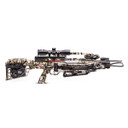 Wicked Ridge RDX 410 ACUdraw Silent Crossbow Package - Peak XT Side Image