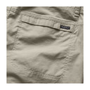 Sitka Tarmac 10" Shorts Pocket Image in Oak