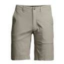 Sitka Tarmac 10" Shorts Image in Oak