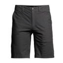 Sitka Tarmac 10" Shorts Image in Lead