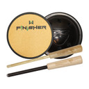 Image of the WoodHaven Custom Calls Ninja Finisher Friction Call.