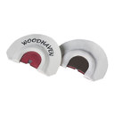 Woodhaven Custom Calls Red Vyper Turkey Mouth Call Image