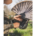 Flextone Thunder Creeper Strutter Turkey Decoy Stake Placement Image