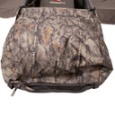 Rogers Goosebuster 2.0 Layout Blind in Natural Gear Camo Front Image