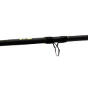 Lew's Wally Marshall Pro Target Crappie Casting Rod Guide Image