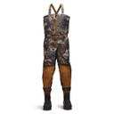 Delta Zip Breathable Non-Insulated Waders