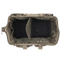 ALPS OutdoorZ Ducks Unlimited Pit Blind Bag Interior Image
