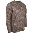 Chordata Long Sleeve Crew