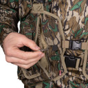 Last Strut Turkey Vest