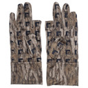 palm view image of Rogers Turkey Glove in Mossy Oak Bottomland.