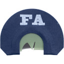 Final Approach Last Strut Combo Cut Turkey Mouth Call image